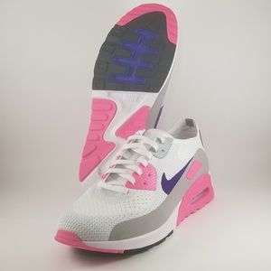 Nike Air Max 90 Ultra 2.0 Flyknit